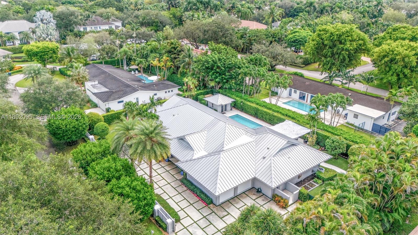 POINSETTIA ESTATES - Residential