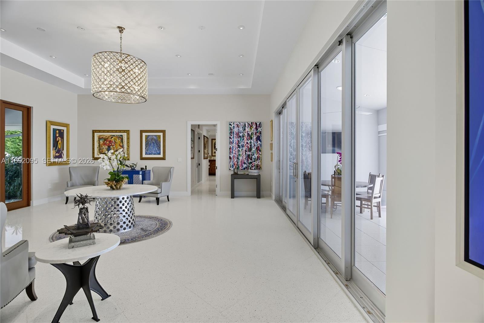 POINSETTIA ESTATES - Residential