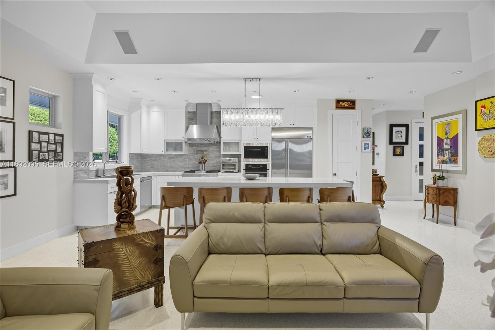 POINSETTIA ESTATES - Residential