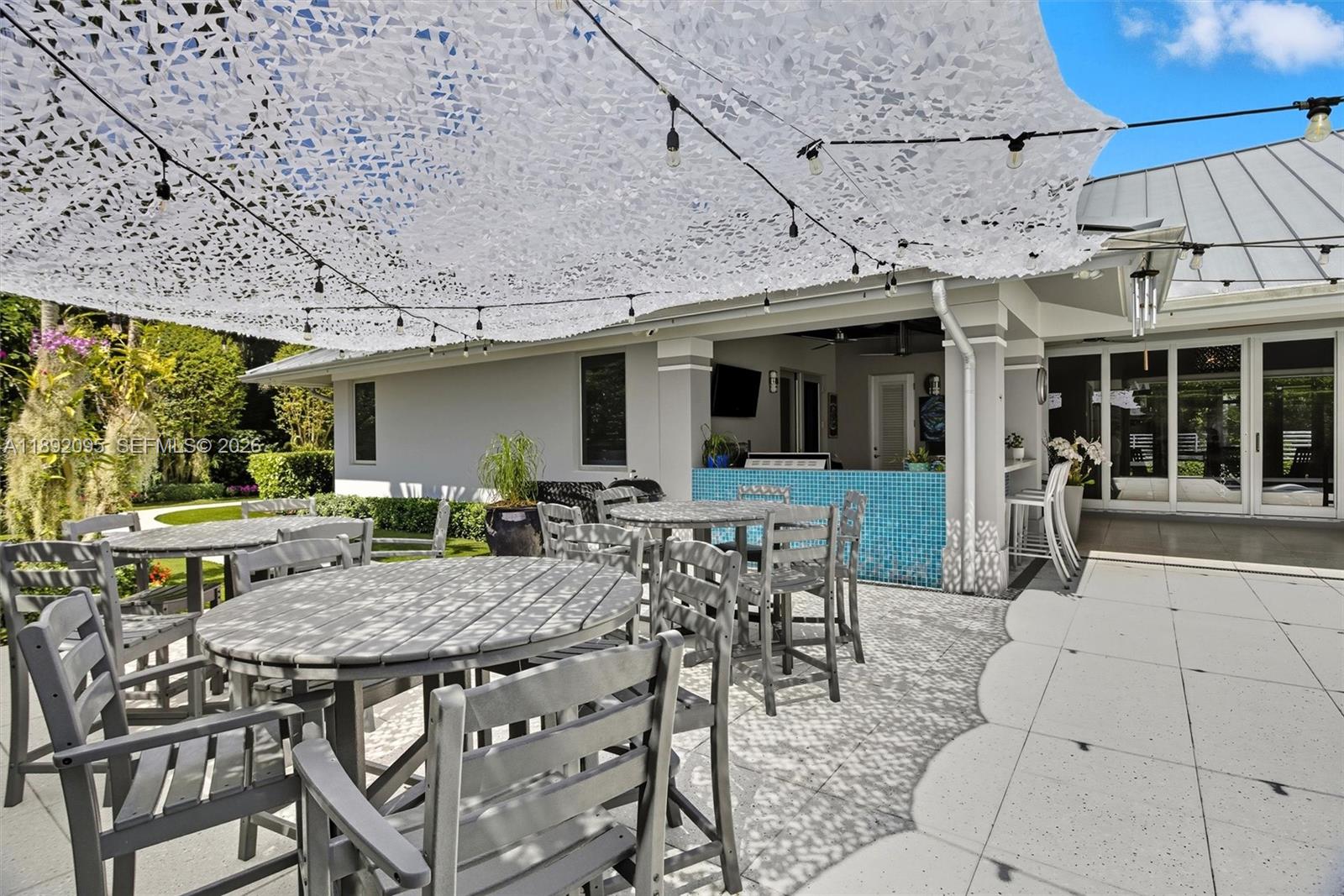 POINSETTIA ESTATES - Residential