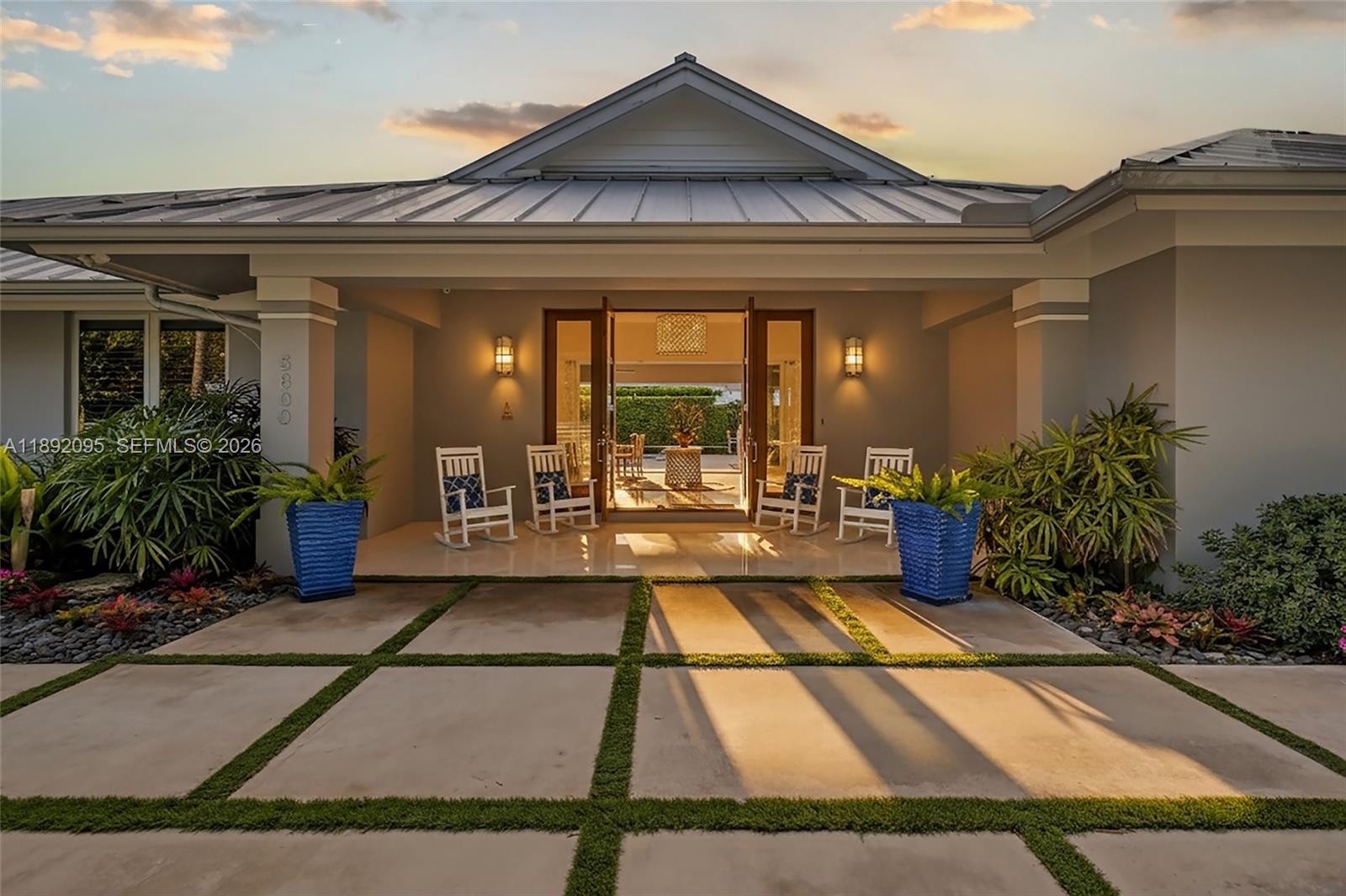 POINSETTIA ESTATES - Residential