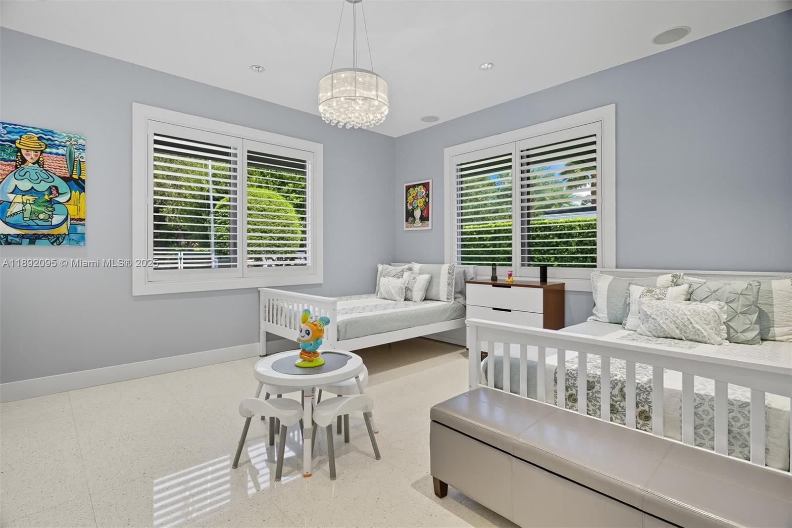 POINSETTIA ESTATES - Residential