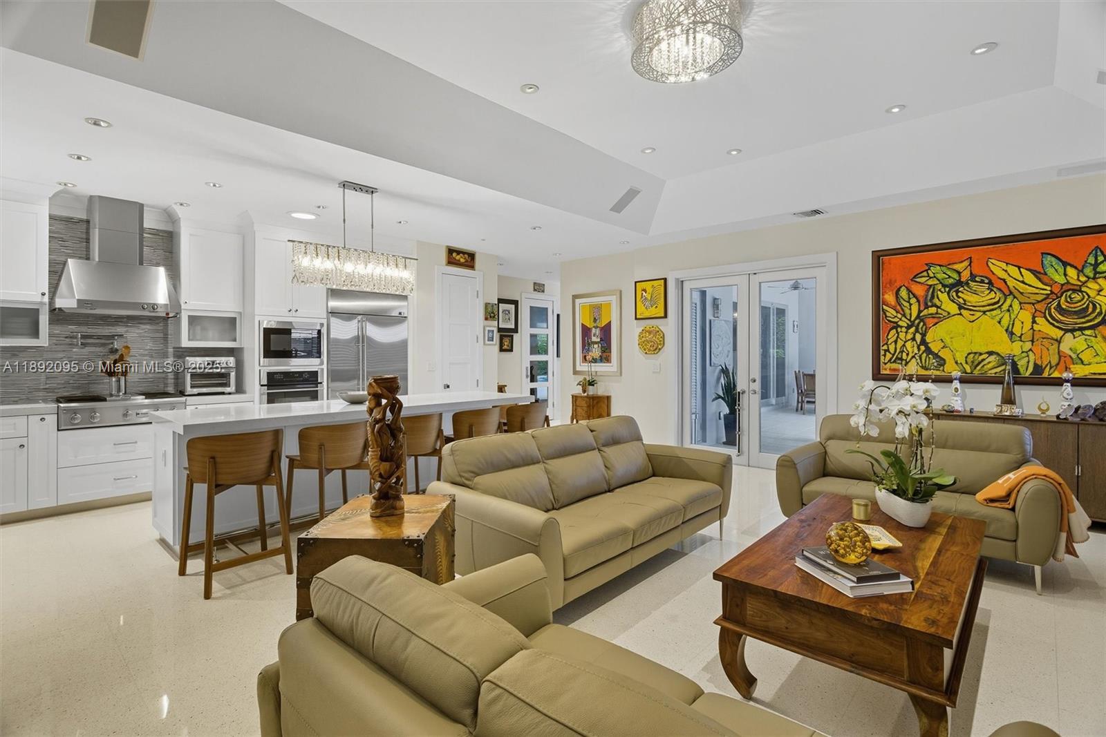 POINSETTIA ESTATES - Residential