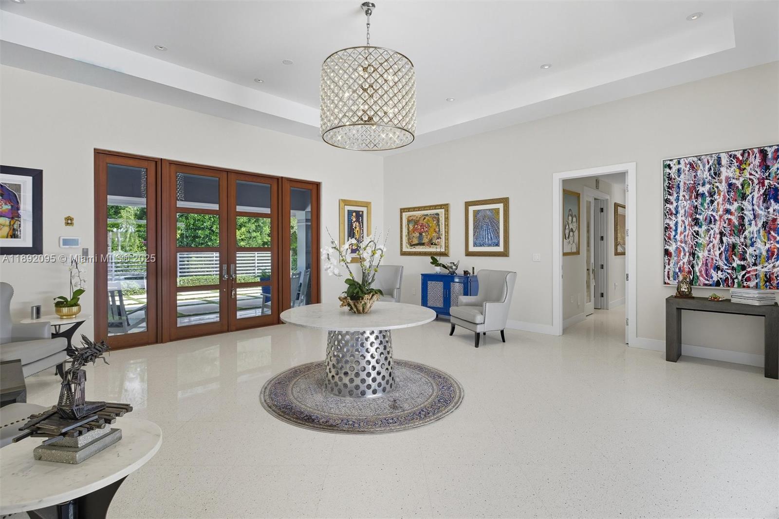 POINSETTIA ESTATES - Residential