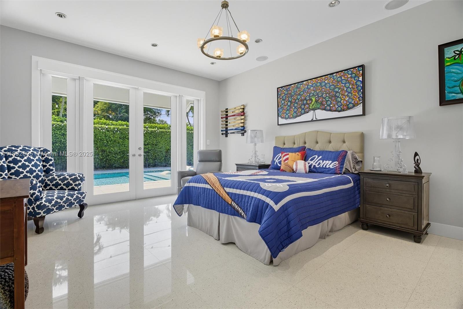 POINSETTIA ESTATES - Residential