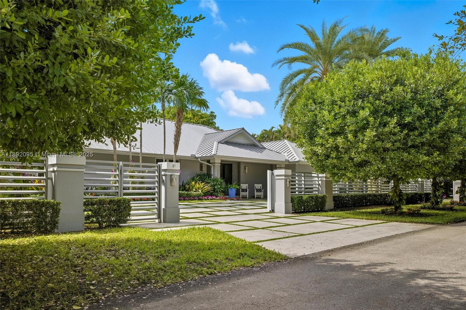 POINSETTIA ESTATES - Residential