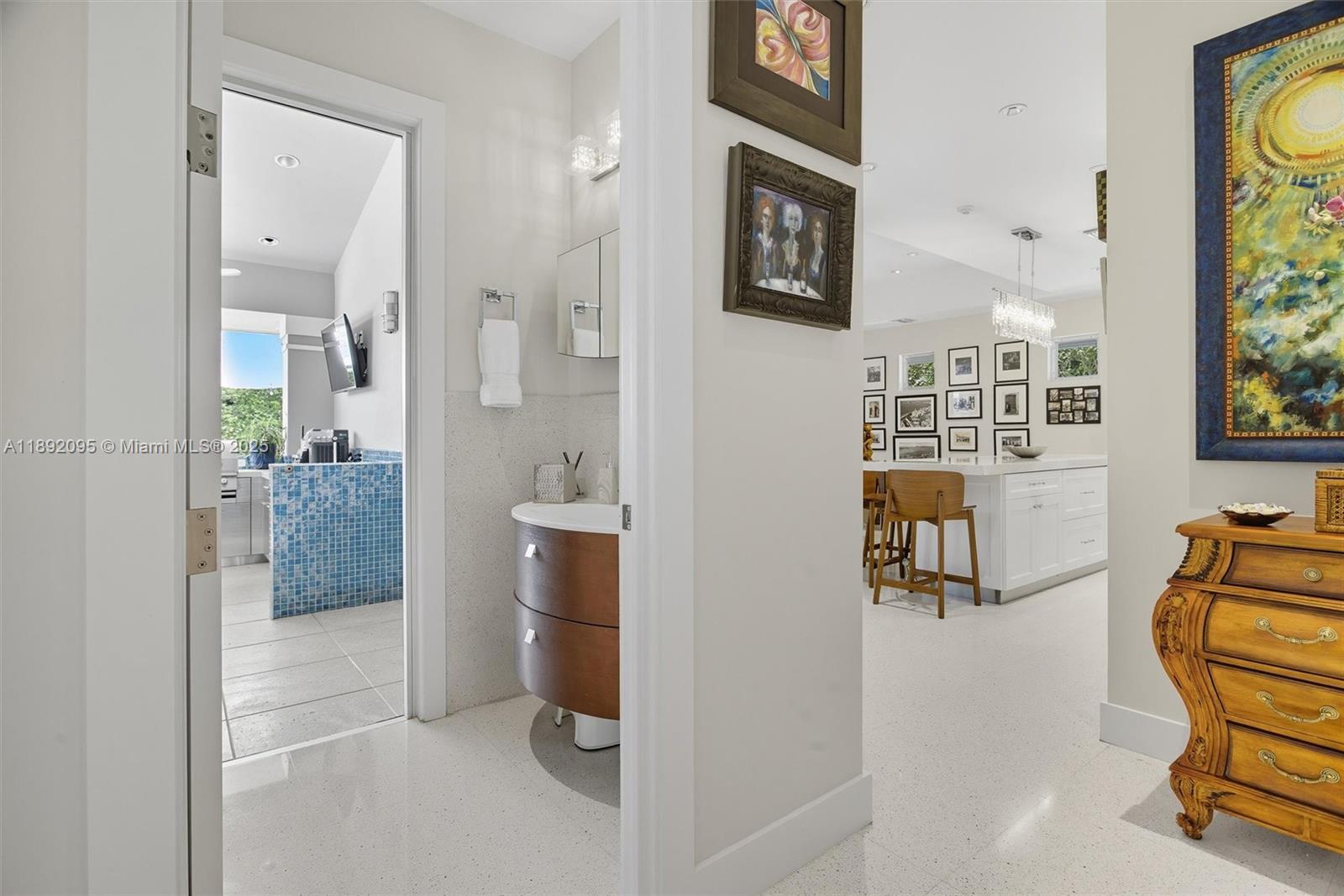 POINSETTIA ESTATES - Residential