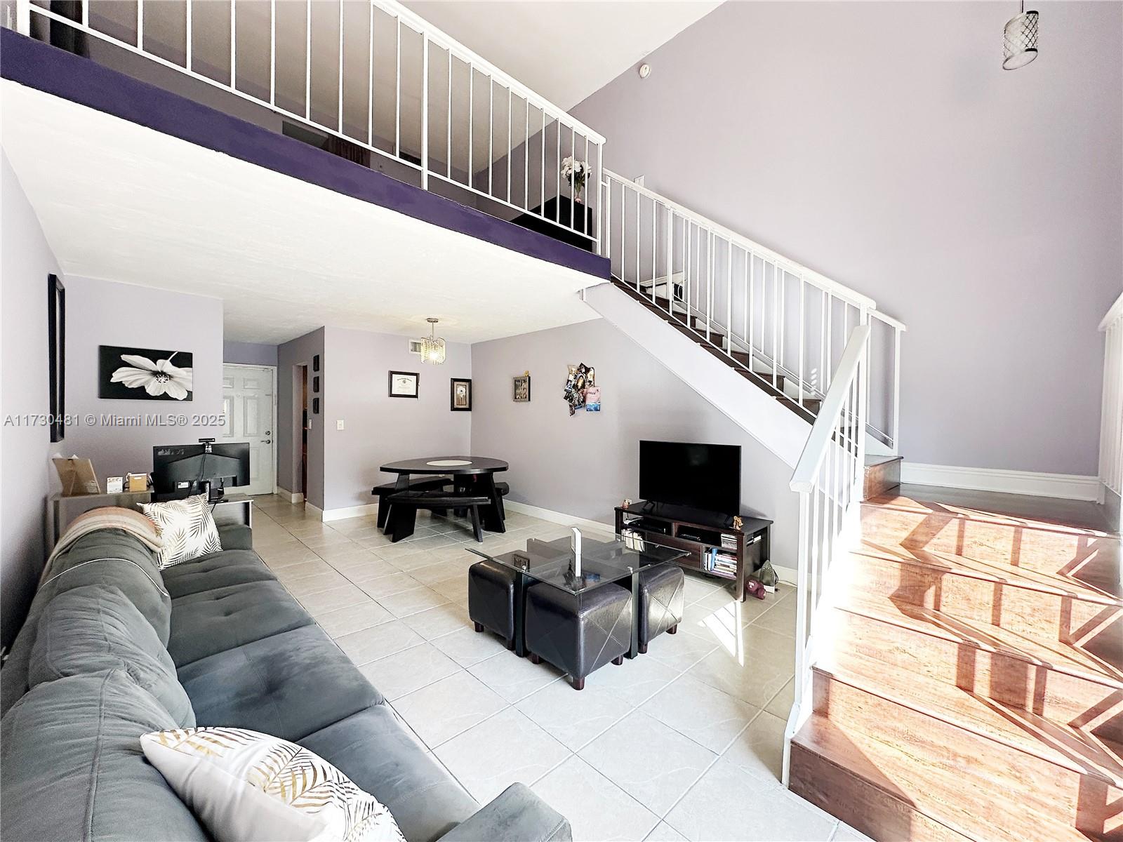 COURTYARDS AT KENDALL CON - Residential