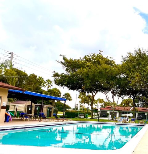 A home in Tamarac