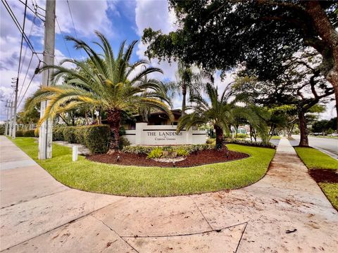 A home in Tamarac