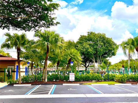 A home in Tamarac