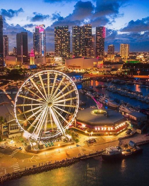 THE LOFT DOWNTOWN II COND - Residential