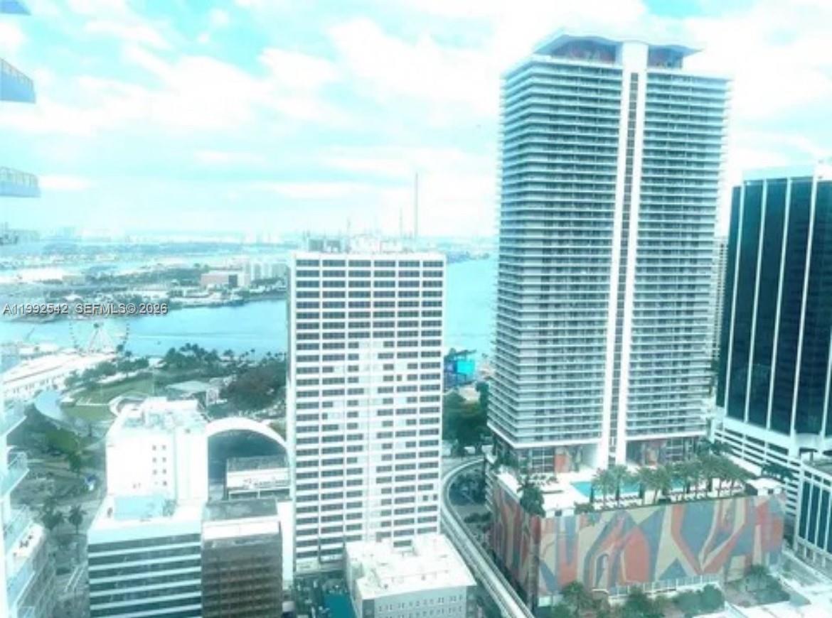 THE LOFT DOWNTOWN II COND - Residential