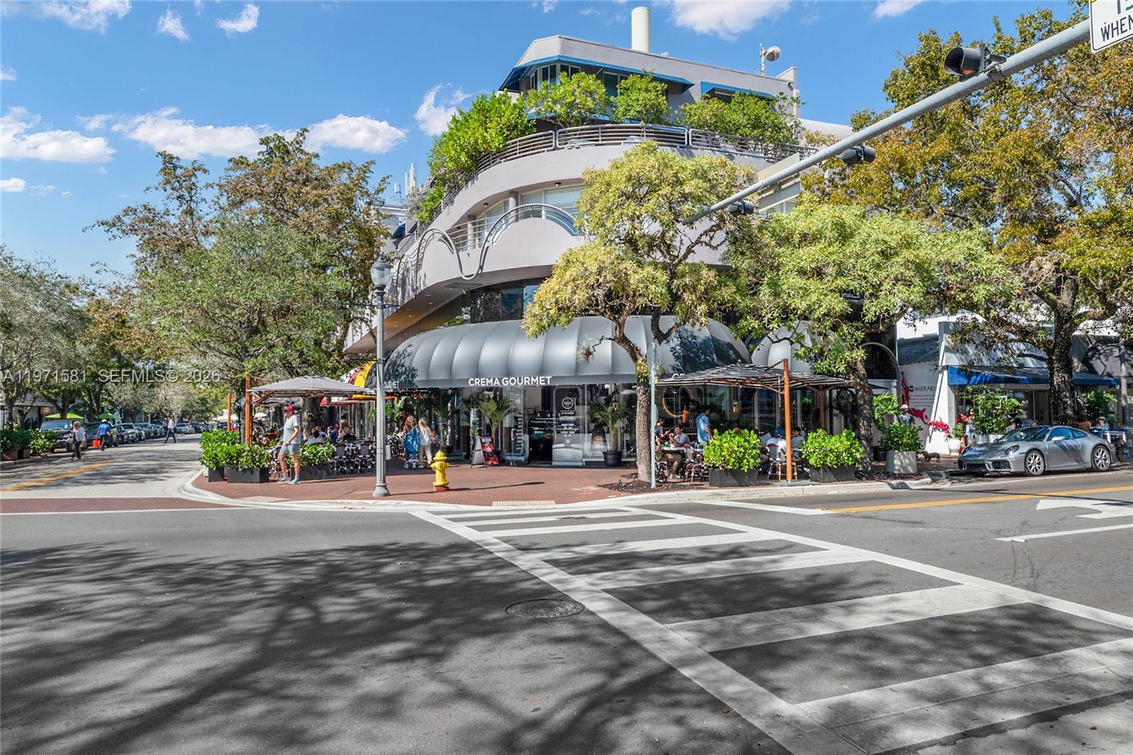 FROW HOMESTEAD - Residential