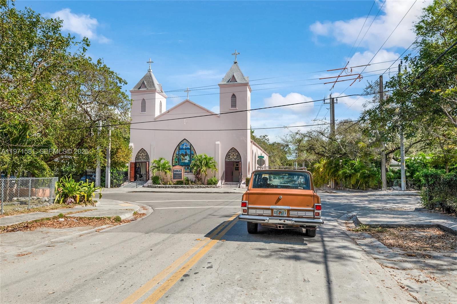 FROW HOMESTEAD - Residential