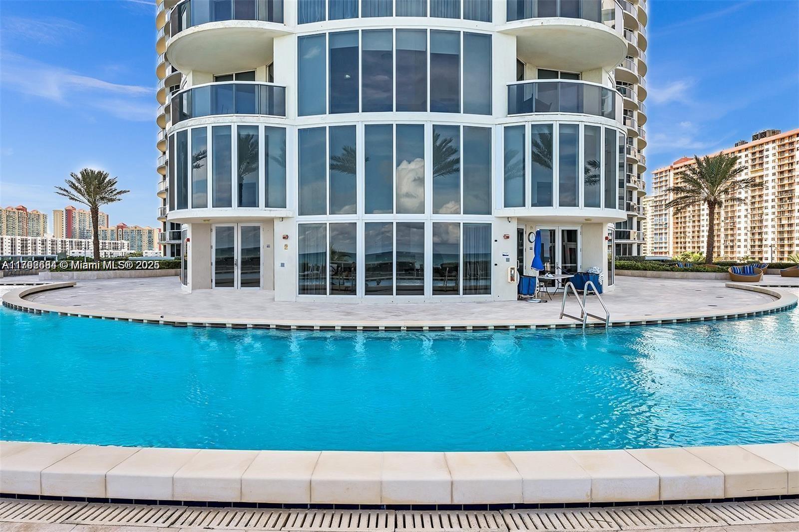 17201 Collins Ave 3101, Sunny Isles Beach, Miami-Dade County, Florida - 3 Bedrooms  
4 Bathrooms - 