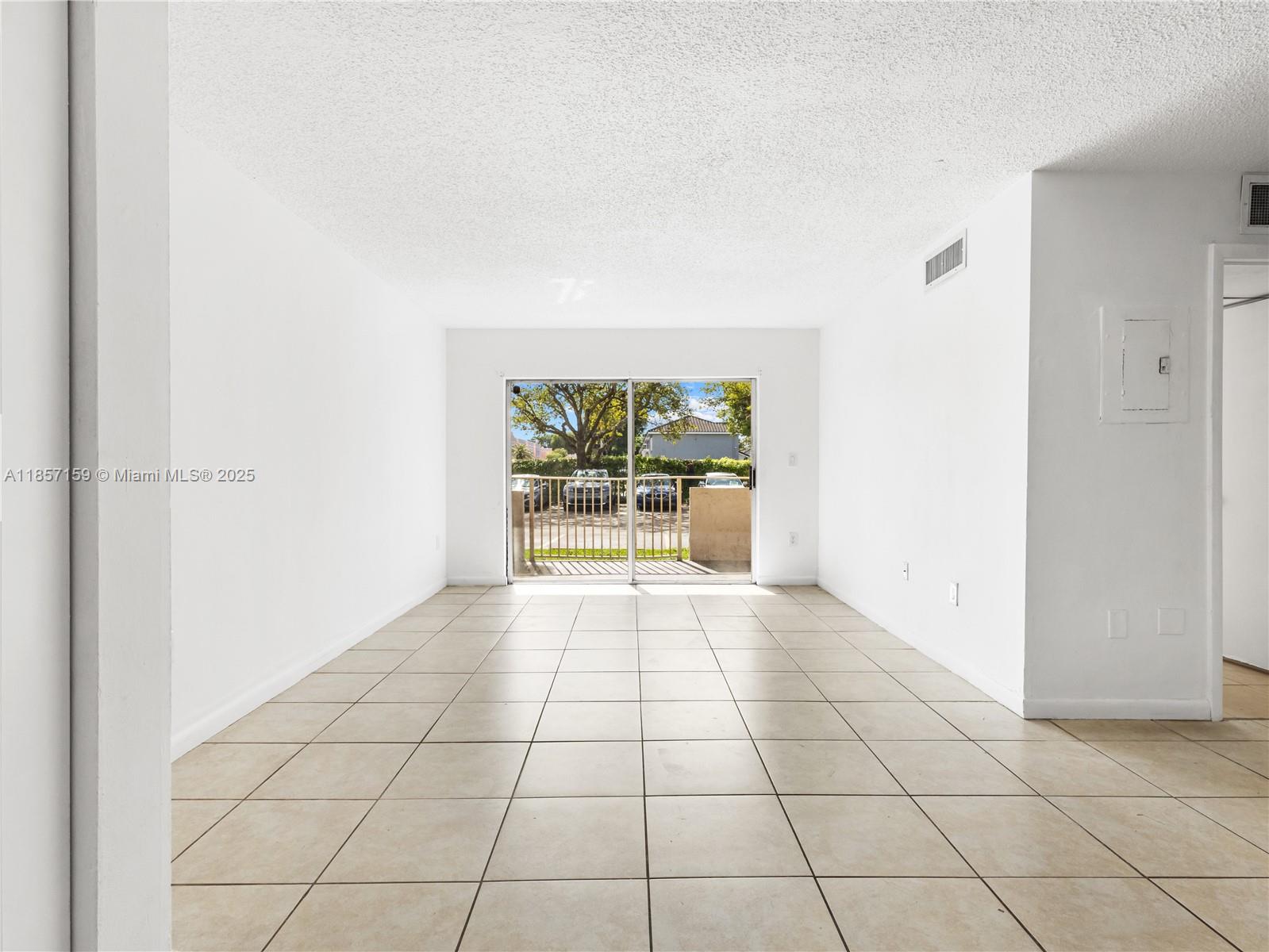 Welcome to this charming 2-bedroom, 2-bath condo in the heart of Kendall West. Featuring an open layout with tile flooring throughout, this home offers a seamless flow from the bright living area to the inviting kitchen—perfect for everyday living and entertaining. Enjoy being minutes from shopping, dining, parks, and highly rated schools, all within a well-maintained community with full reserves. Ideal for investors or those seeking a comfortable home in a prime location with excellent amenities nearby.