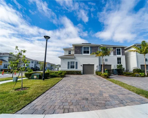 1688 SE 8th Ave, Homestead, FL 33034 - MLS#: A11729647