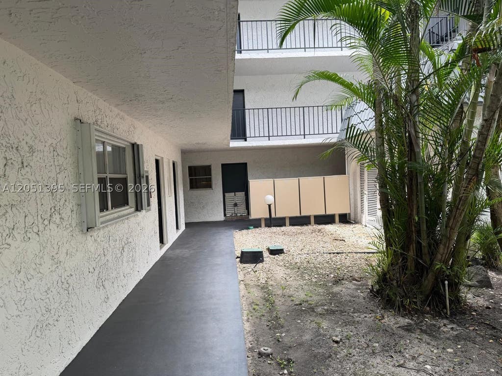 Photo of 3280 Spanish Moss Ter #110, Lauderhill, FL 33319 (MLS # A12051395)