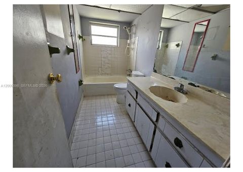 Tiny photo for 750 N Douglas Rd, Pembroke Pines, FL 33024 (MLS # A12006096)