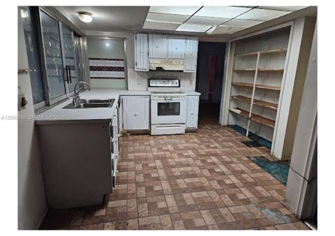 Tiny photo for 750 N Douglas Rd, Pembroke Pines, FL 33024 (MLS # A12006096)