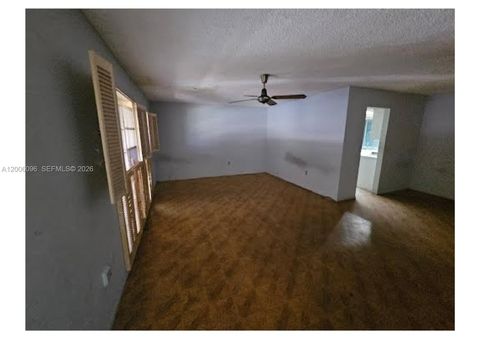 Tiny photo for 750 N Douglas Rd, Pembroke Pines, FL 33024 (MLS # A12006096)