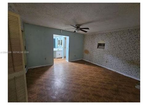 Tiny photo for 750 N Douglas Rd, Pembroke Pines, FL 33024 (MLS # A12006096)