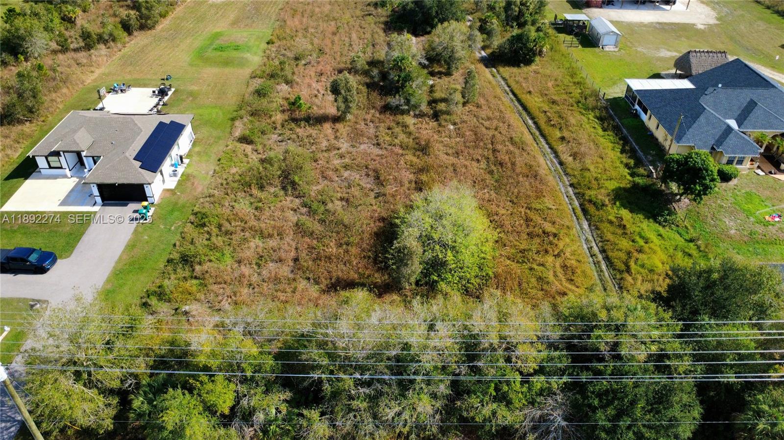 golden gate estates - Land