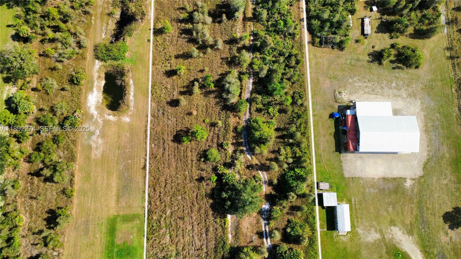 golden gate estates - Land