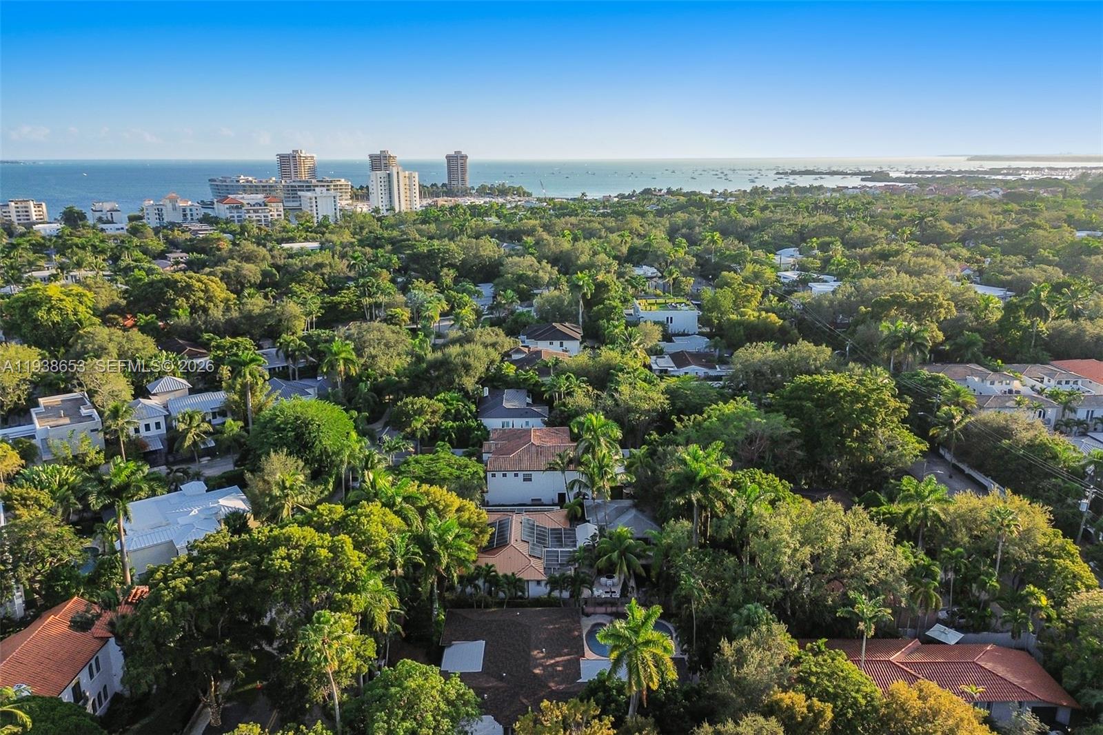 NATOMA MANORS - Residential