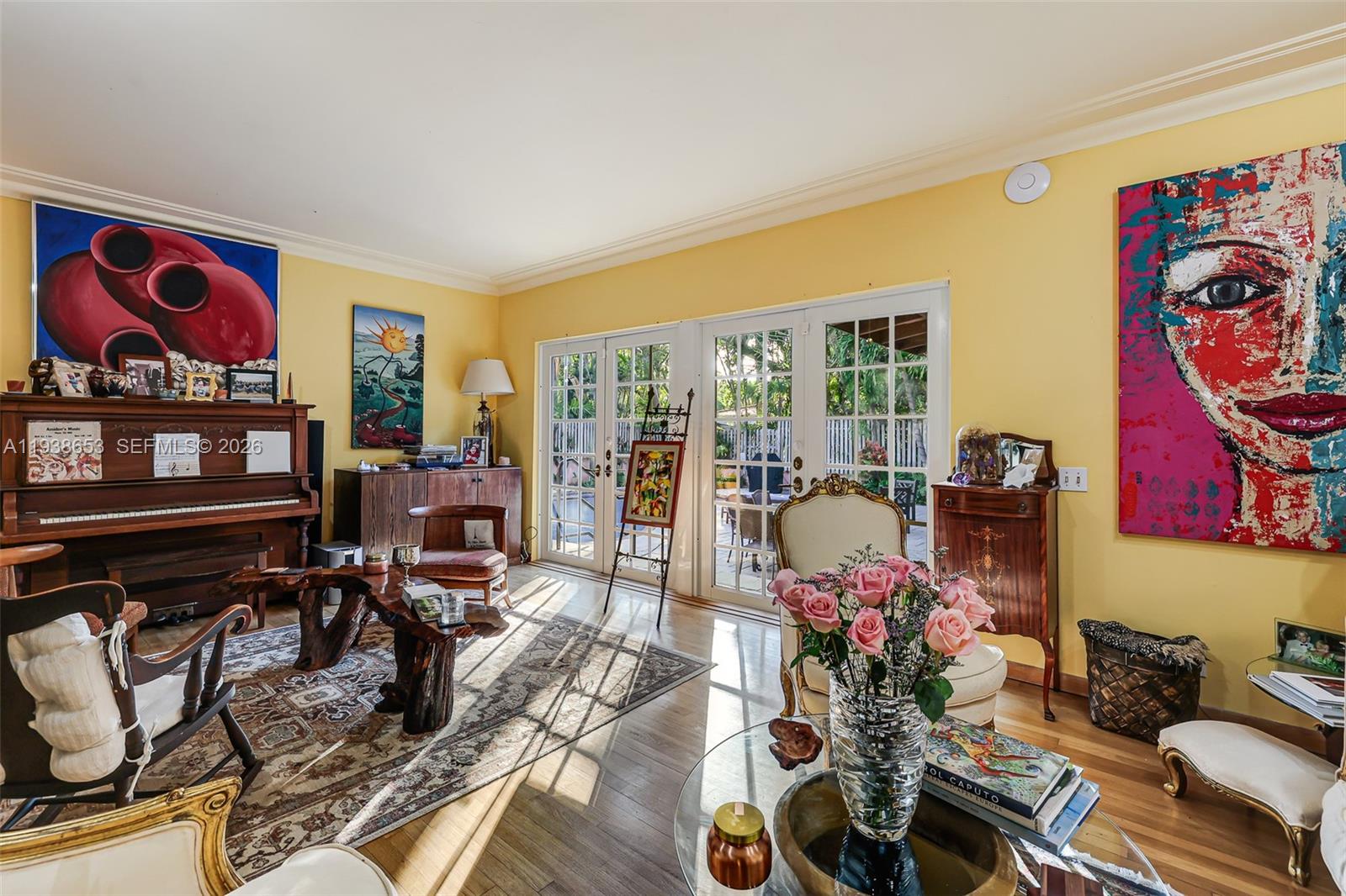 NATOMA MANORS - Residential