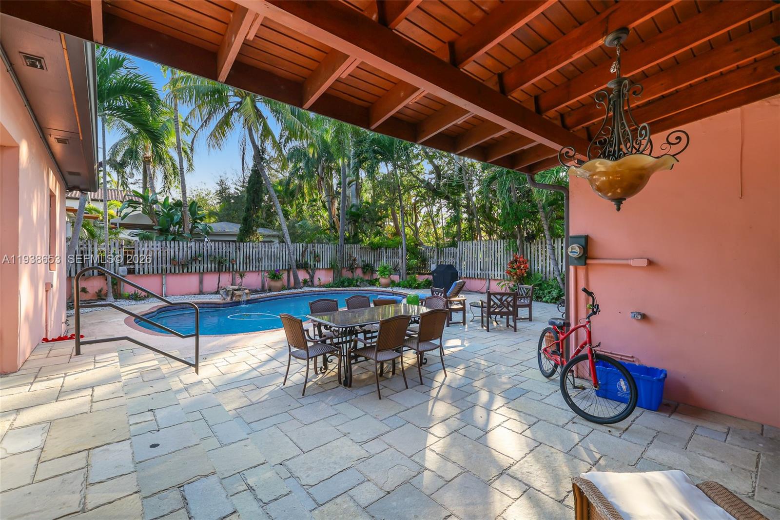 NATOMA MANORS - Residential