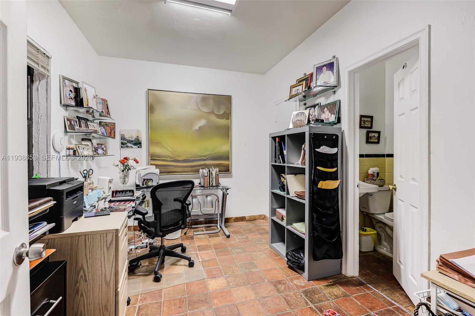 NATOMA MANORS - Residential