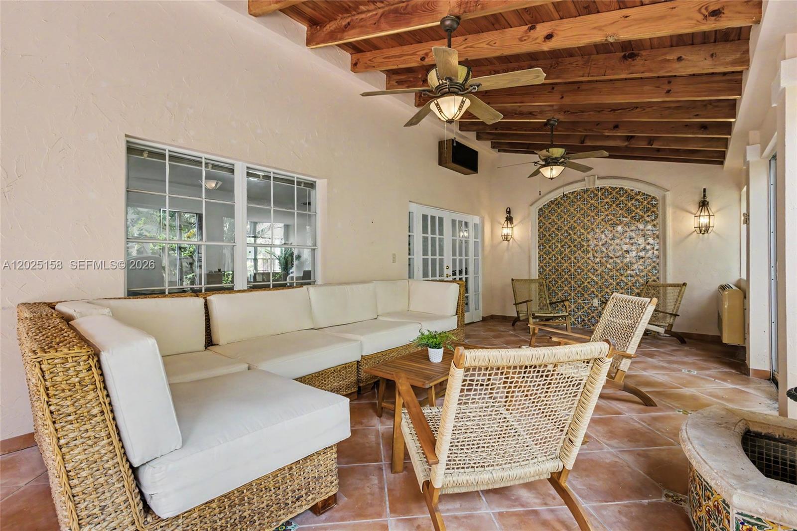 VIZCAYA AT THE HAMMOCKS 1 - Residential