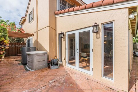 Tiny photo for 15033 SW 110th Ter, Miami, FL 33196 (MLS # A12025158)