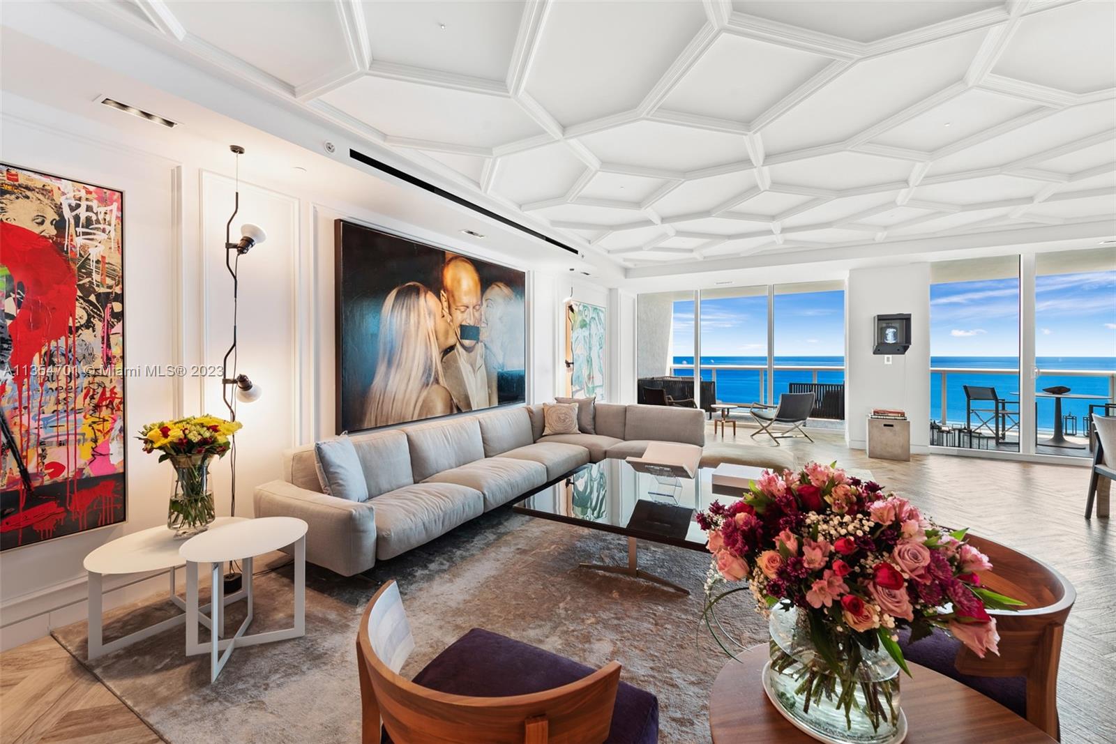 2711 HOLLYWOOD BEACH COND - Residential