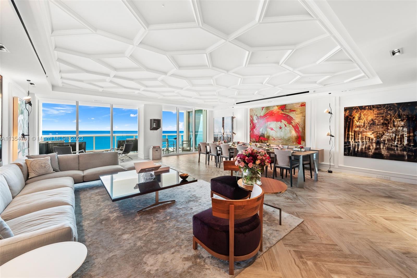 2711 HOLLYWOOD BEACH COND - Residential