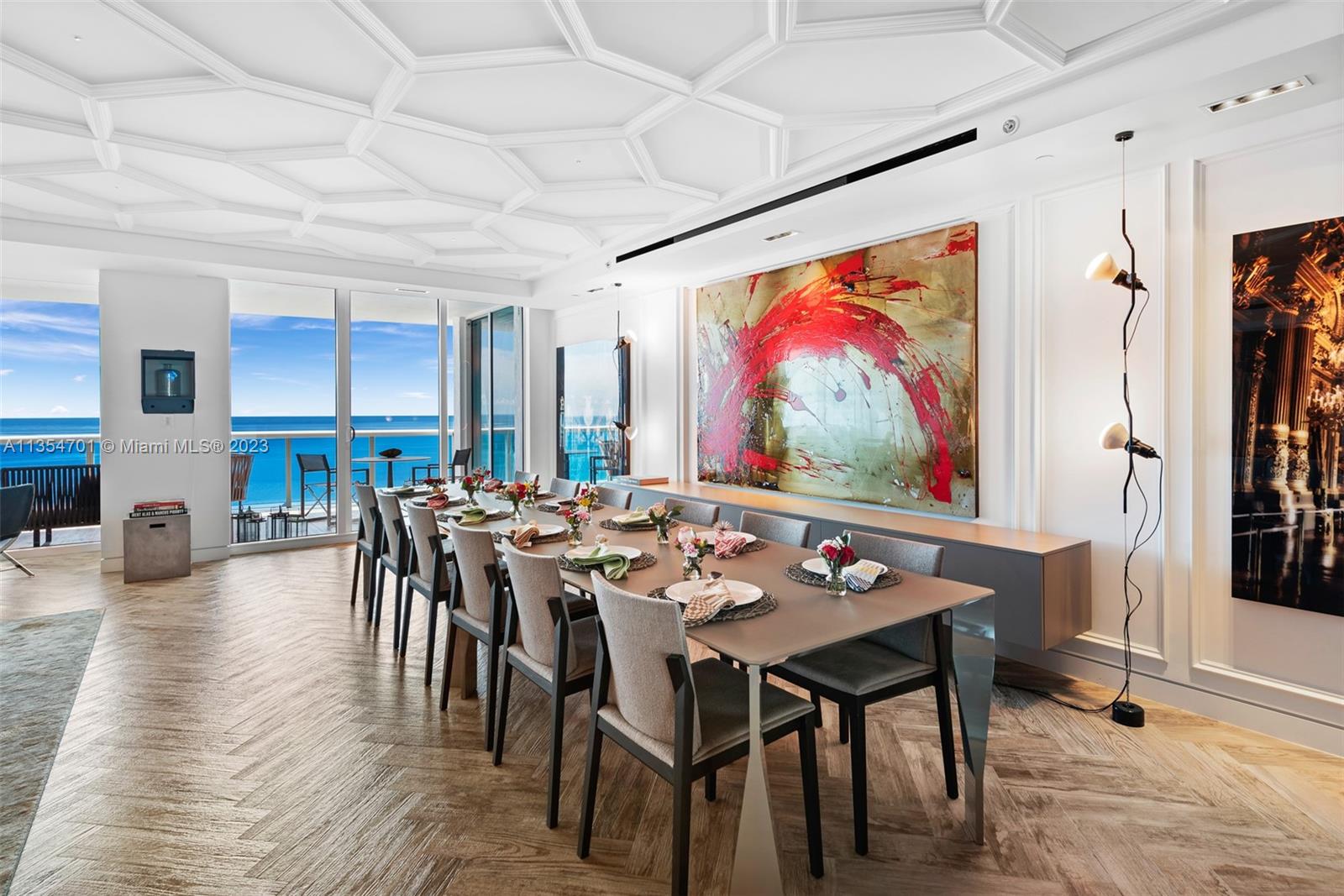 2711 HOLLYWOOD BEACH COND - Residential