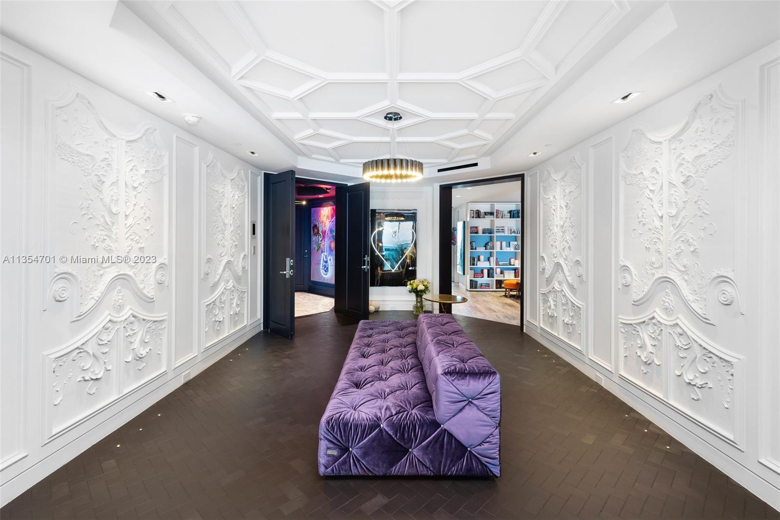 2711 HOLLYWOOD BEACH COND - Residential