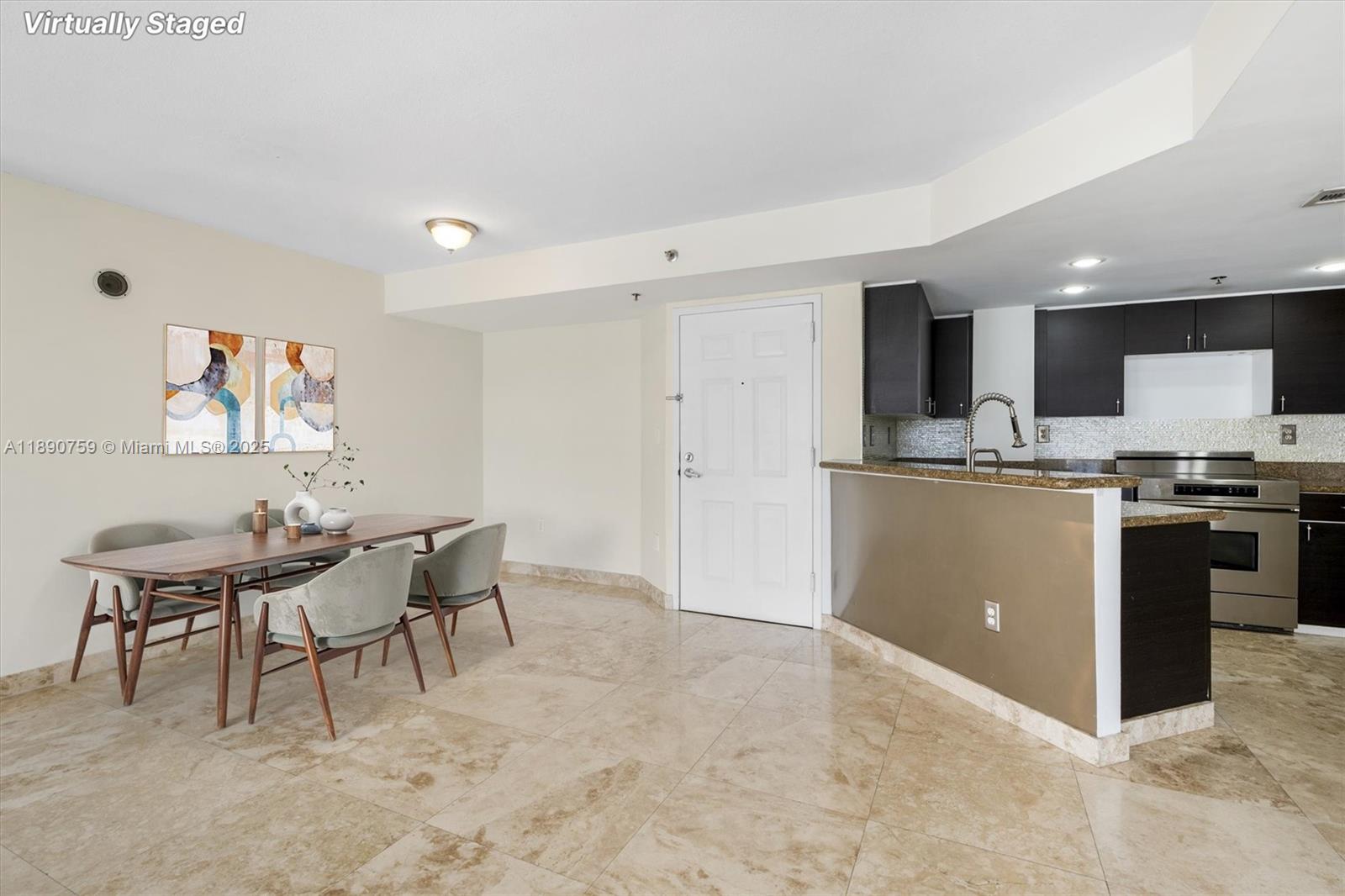 GABLES TERRACE CONDO - Residential