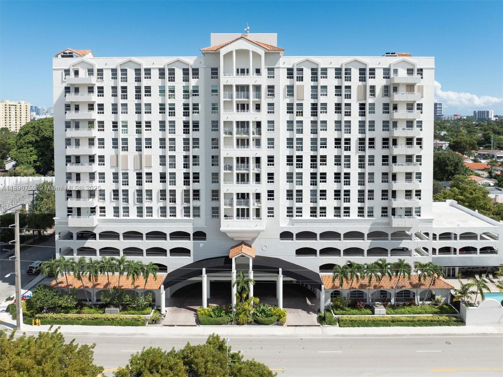 GABLES TERRACE CONDO - Residential