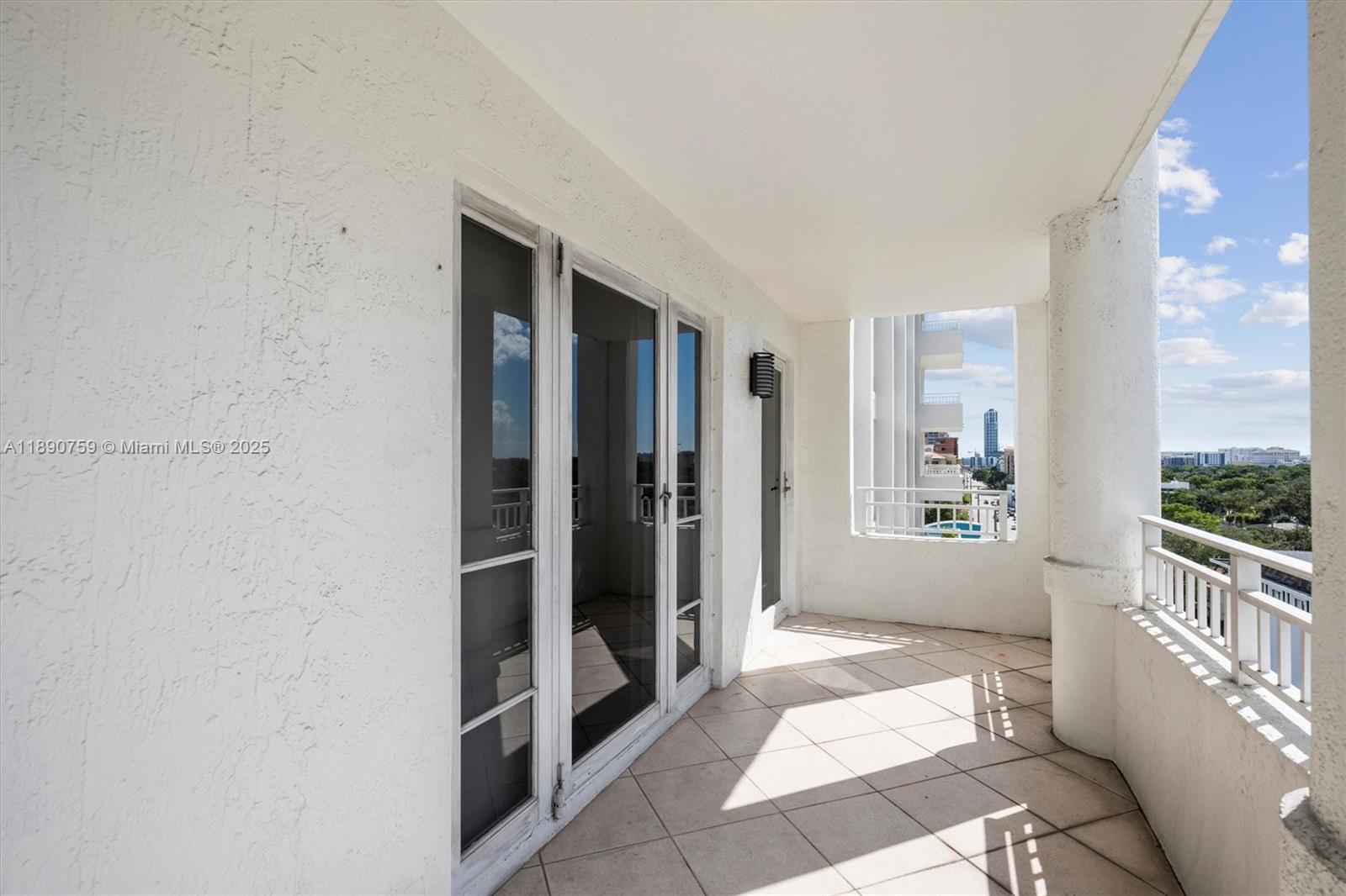GABLES TERRACE CONDO - Residential