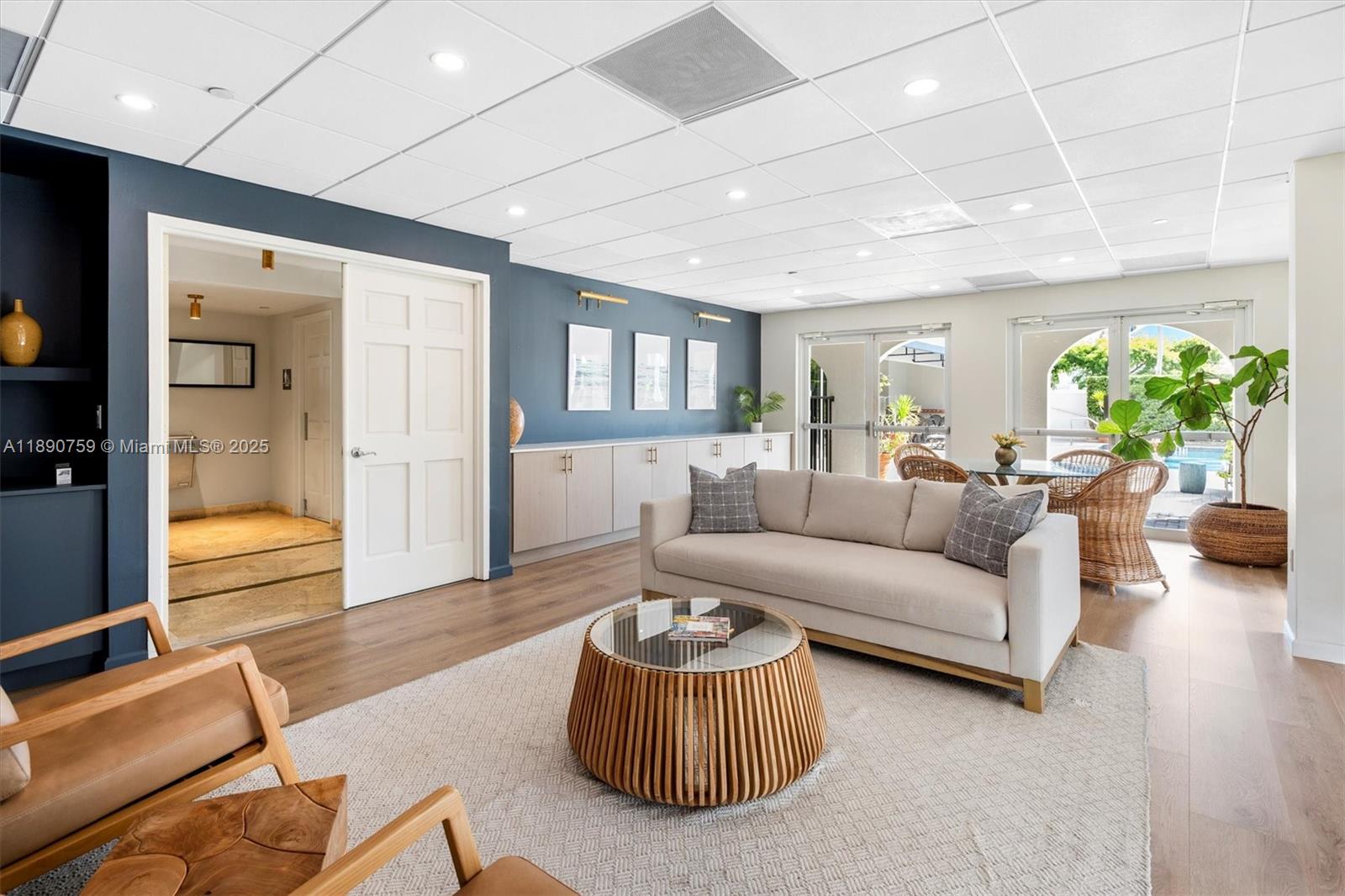 GABLES TERRACE CONDO - Residential