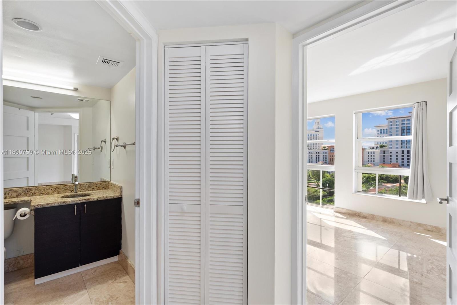 GABLES TERRACE CONDO - Residential