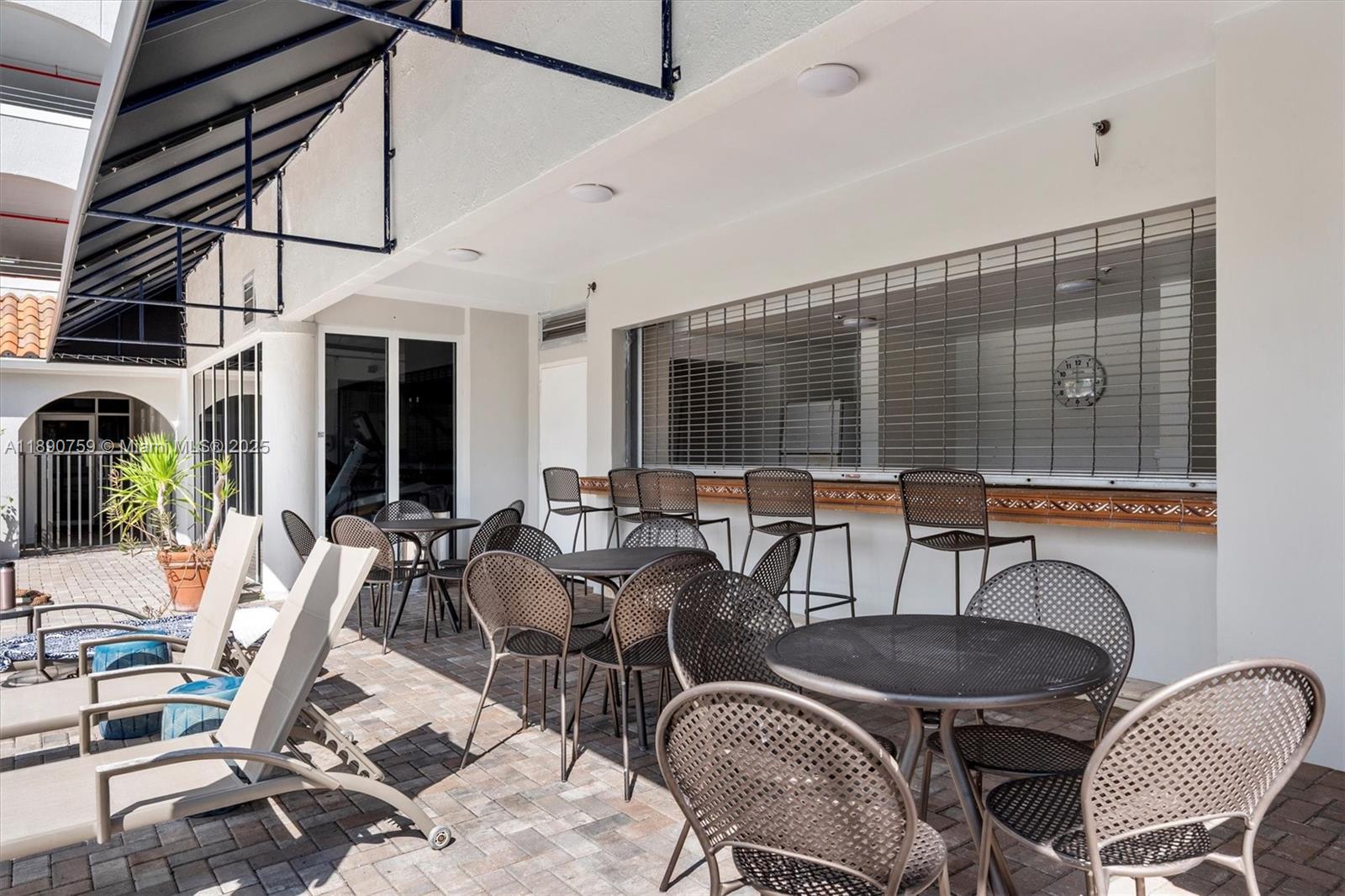 GABLES TERRACE CONDO - Residential