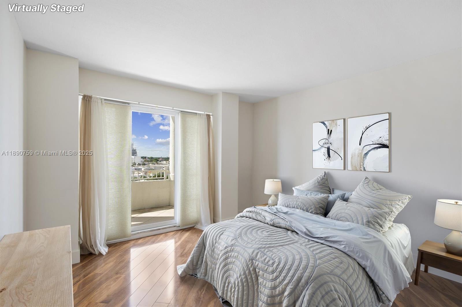 GABLES TERRACE CONDO - Residential