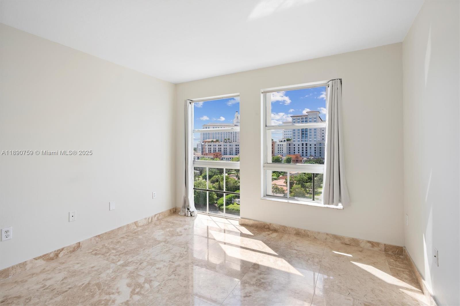 GABLES TERRACE CONDO - Residential
