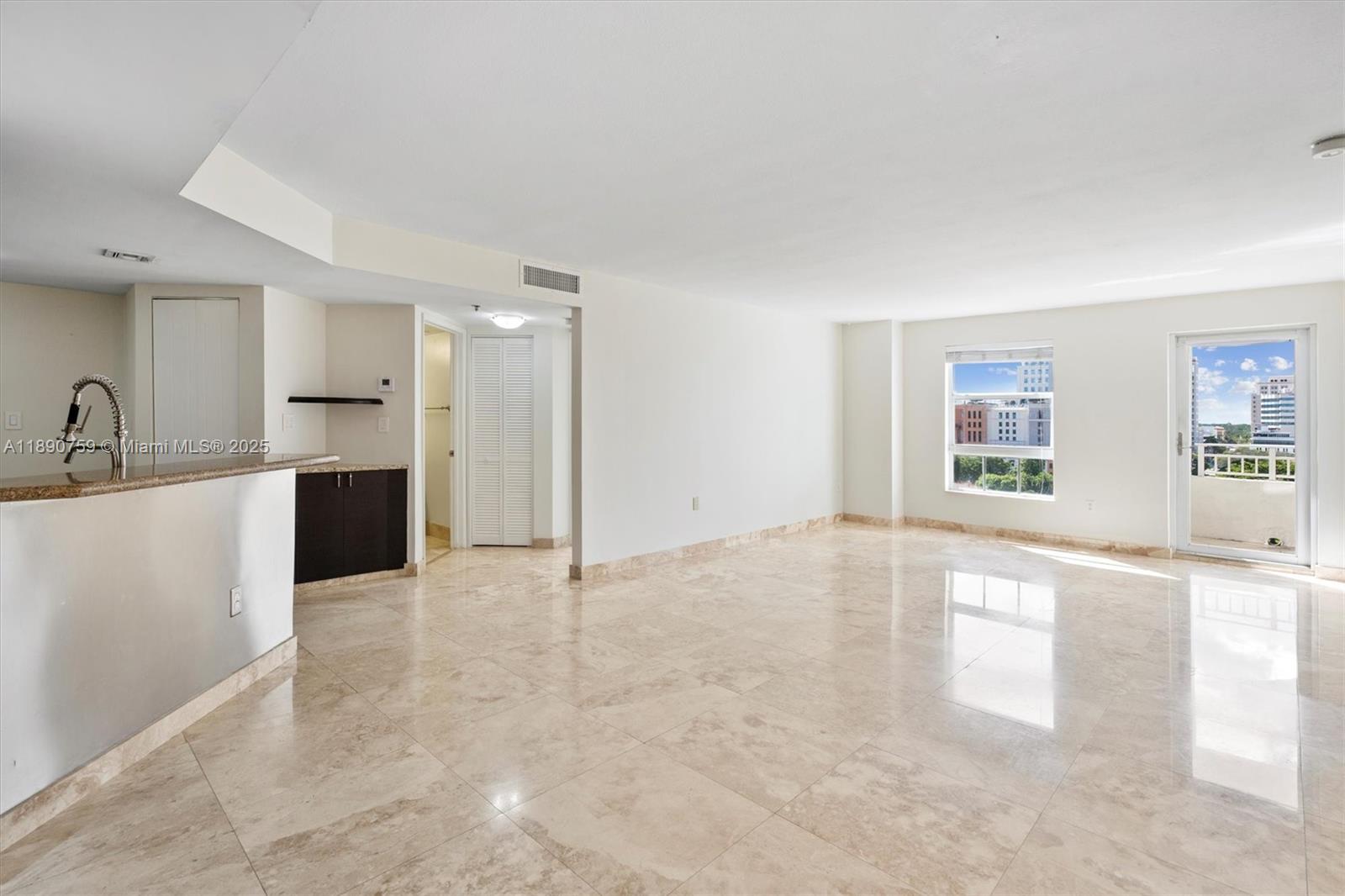 GABLES TERRACE CONDO - Residential