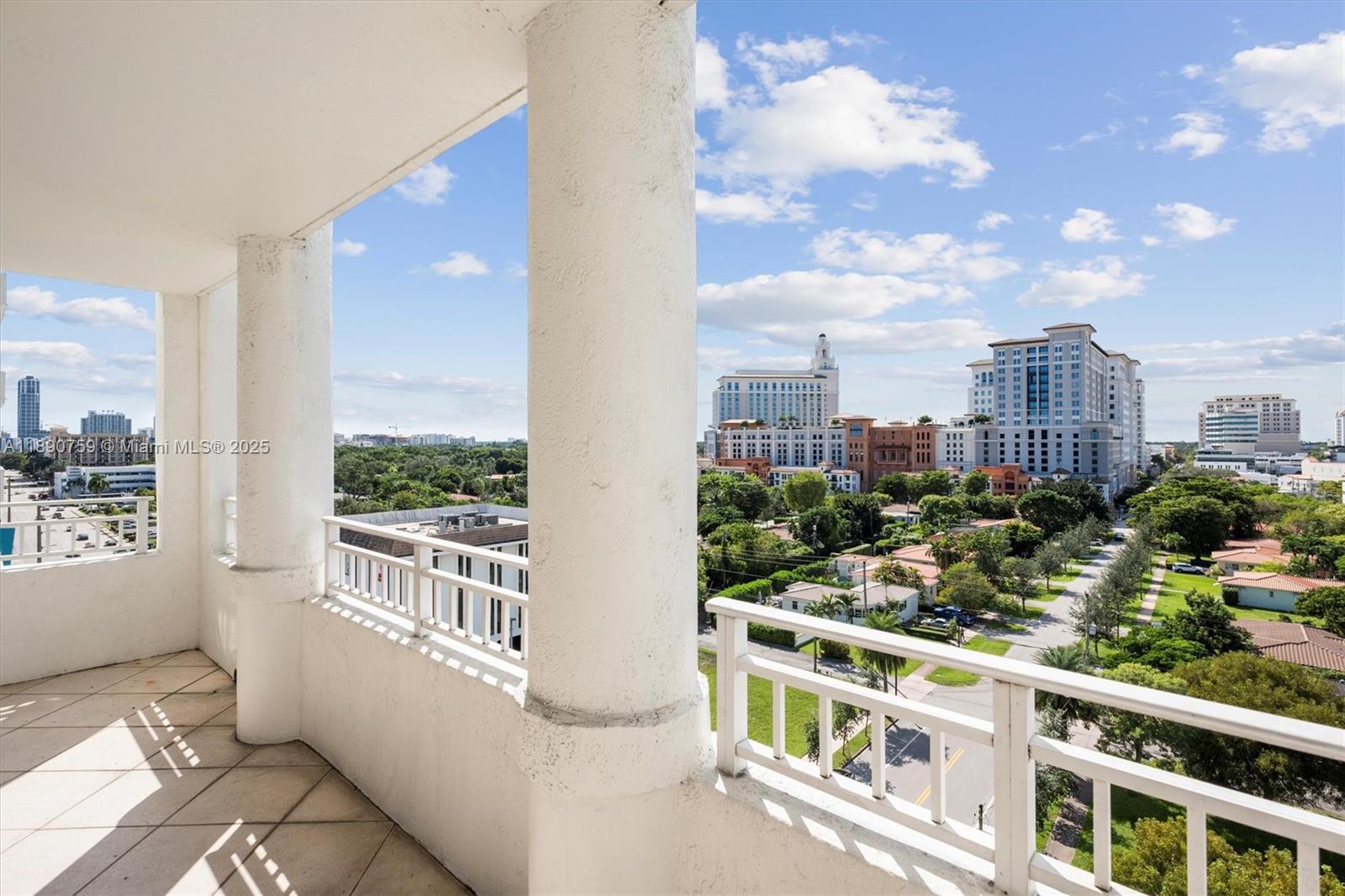 GABLES TERRACE CONDO - Residential
