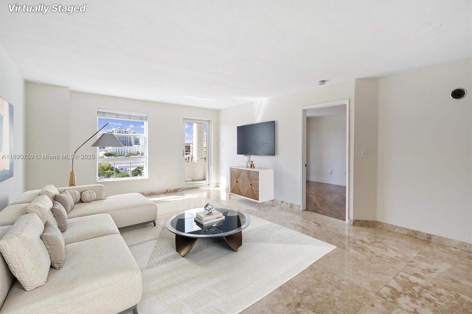 GABLES TERRACE CONDO - Residential